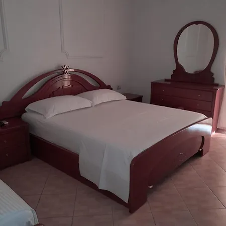Maison d'hôtes Angelina