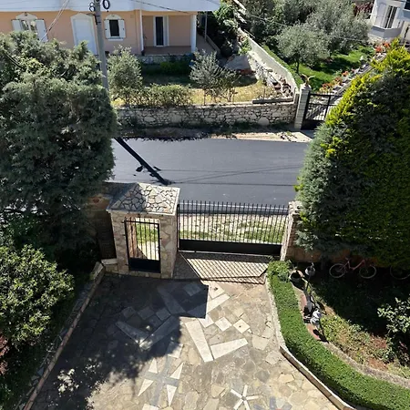 Maison d'hôtes Angelina Ksamil